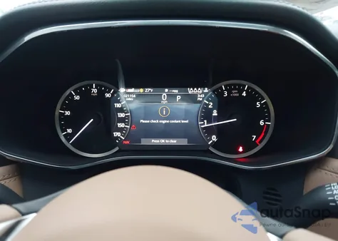 2023 Jaguar F-Pace S P250 Awd Automatic z USA, uszkodzony, nr VIN SADCJ2EX3PA712152